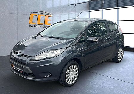 Ford Fiesta Trend Navi*SHZ*Klima*TÜV*Apple/Android