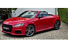 Audi TTS Matrix-LED, B&O, DAB, Virtual-Cockpit, Phone Box