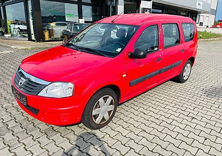 Dacia Logan Ambiance