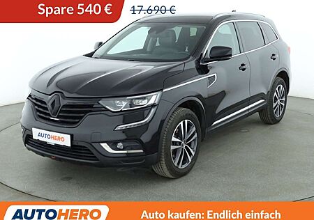Renault Koleos 2.0 dCi Energy Intens 4x4 *NAVI*CAM*SHZ*TEMPO*ALU*