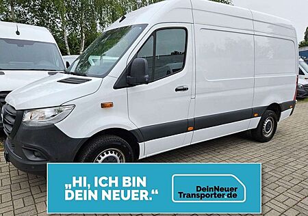 Mercedes-Benz Sprinter 317 CDI L2H2|42°°°KM|OHNE SCHÄDEN|360°K
