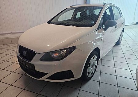 Seat Ibiza ST Reference Tüv bei Kauf Neu