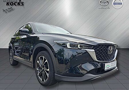 Mazda CX-5 SKYACTIV-G 194 Sportsline