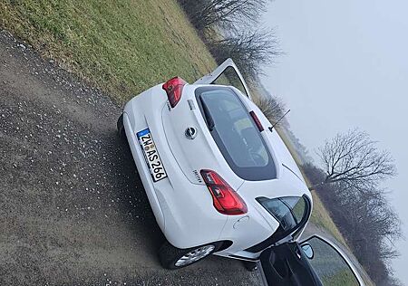 Opel Corsa 1.2 Edition