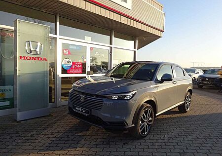 Honda HR-V Hybrid e:HEV 1.5 i-MMD Elegance Modell 2026