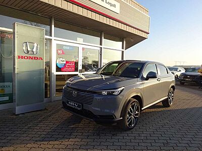 Honda HR-V Hybrid e:HEV 1.5 i-MMD Elegance Modell 2026