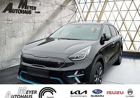 Kia Niro 64-kWh-Batterie Spirit +LED+Technik-Paket