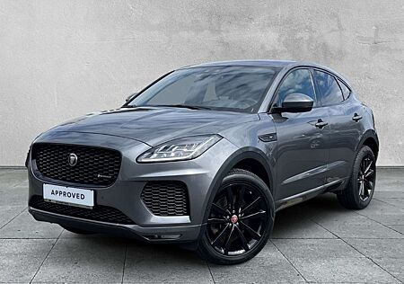 Jaguar E-Pace R-DYNAMIC SE AWD SHZ+360°+ACC+20 LMF