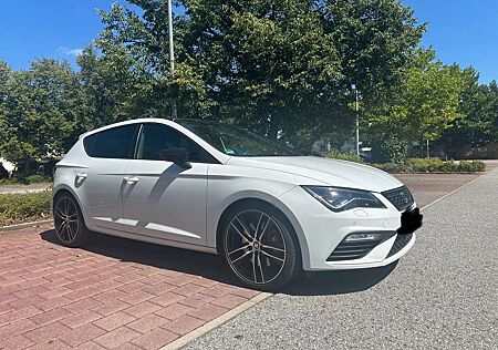 Seat Leon 2.0 TSI Start&Stop DSG Cupra 300