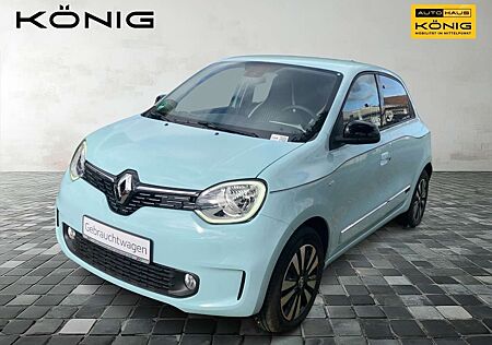 Renault Twingo Techno Electric