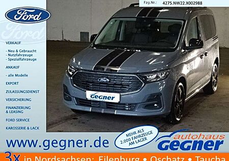 Ford Tourneo Connect Sport LED Klimaautomatik