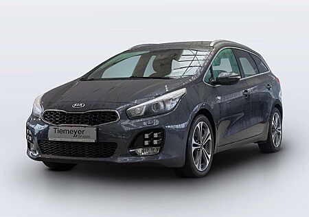 Kia Others Ceed Sportswagon 1.6 CRDi GT-LINE PANO NAVI