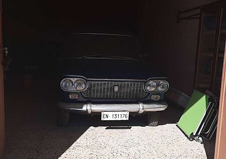 Fiat 1500 Fiat Millerrecento (1300)  Oldtimer