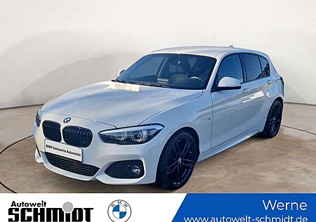 BMW 120 i Edition M Sport Shadow Aut 1.Hand +GARANTIE