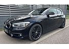 BMW 120 i M Sport-AUT-PDC-Klima-TÜV NEU-Garantie