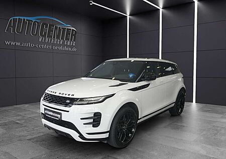 Land Rover Range Rover Evoque R-Dynamic S+NAVI+PANO+KAMERA+TOT WINKEL