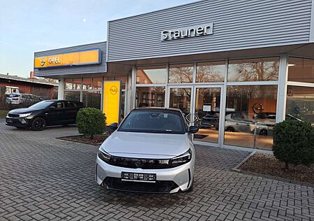 Opel Corsa F 1.2 Turbo GS