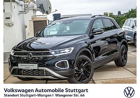 VW T-Roc Volkswagen Style 1.5 TSI Navi ACC Pano LED PDC SHZ