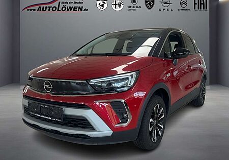 Opel Crossland X 1.2 Turbo Elegance (EURO 6d)