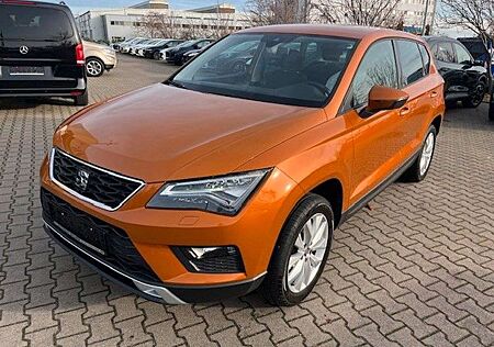 Seat Ateca 150PS Style ACC Navi LED Winter