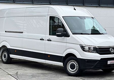 VW Crafter Volkswagen 35*L3 H2*Lang Hochdach*Kamera*Klima*PDC