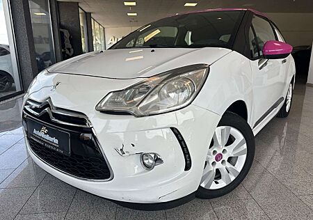 Citroën DS3 Citroen Chic