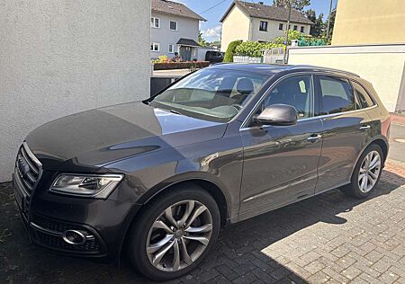 Audi SQ5 3.0 TDI quattro tiptronic (Motor/DPF neu)