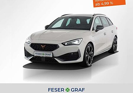 Cupra Leon Sportstourer VZ 1.4 e-HYBRID AHK NAVI SHZ