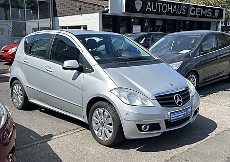 Mercedes-Benz A 180 Special Edition AHK SHZ Tempomat