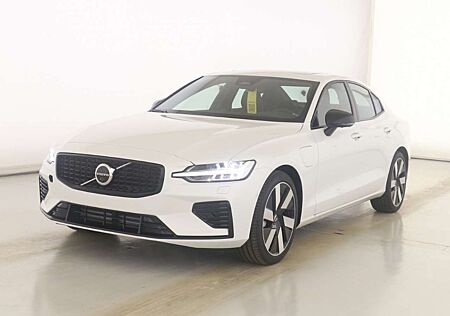 Volvo S60 T8 Ultimate Dark Recharge Plug-In Hybrid AWD EU6d