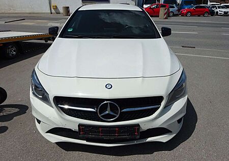 Mercedes-Benz CLA 220 CLA 22 0CDI Shooting Brake/ d/Euro 6