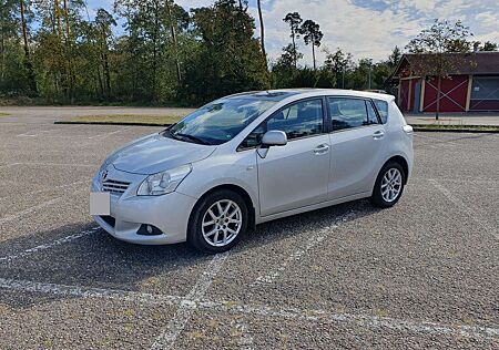 Toyota Verso 1.8 Executive