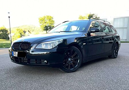 BMW 530d 530 Touring Aut.