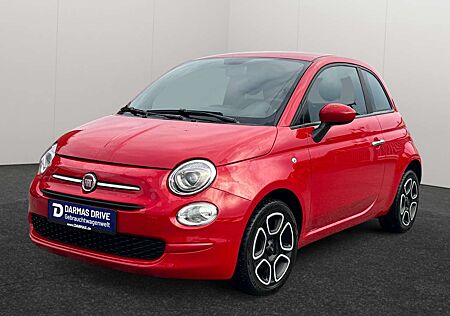 Fiat 500 1.0 GSE MildHybrid CLUB CarPlay Klima TOP