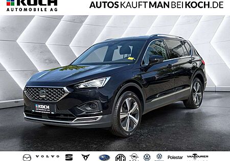 Seat Tarraco 1.4 e-HYBRID DSG Xperience NAVI LED SIDE A