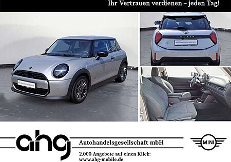 Mini Cooper D Cooper C COOPER C Essential Trim Steptronic Sitzhzg. Vorn