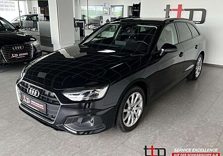 Audi A4 Avant 35 TFSI LED El.Heckklappe Keyless Navi