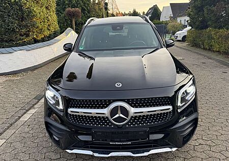 Mercedes-Benz GLB 220 220 d 4-MATIC AMG LINE PANORAMA BURMESTER LED