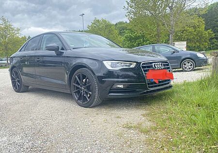 Audi A3 1.9 TDI Attraction