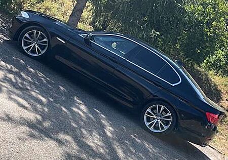BMW 520d 520 Sport-Aut.