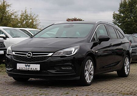 Opel Astra ST 1.4/1.HAND/VOLLSHEFT/PDC/NAVI/SHZ/KLIMA