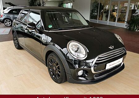 Mini Cooper *Navi*Pano*beheiz FS*LED*
