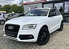 Audi Q5 3.0 TDI quattro/SLINE/AHK/TOTW./ACC./R.KAM./