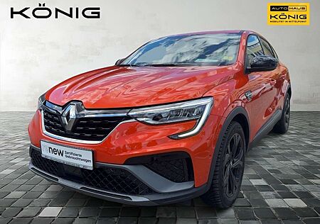 Renault Arkana R.S. LINE TCe 160 |Kamera| AUTOMATIK