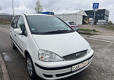 Ford Galaxy *1,9TDi*90PS*6Gang*