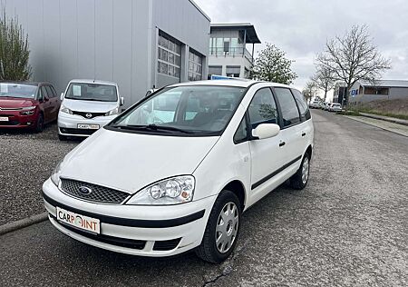Ford Galaxy *1,9TDi*90PS*TÜV 6/27*6Gang*