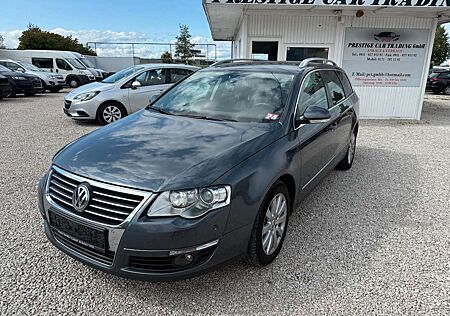 VW Passat Variant Volkswagen Passat 2.0 TFSI Variant Highline*XENON*NAVI*AHK