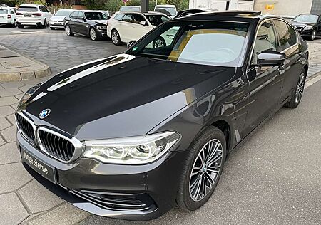 BMW 530 e xDrive Sport Line LED SHD 360°-Kamera