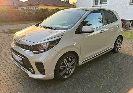 Kia Picanto GT-Line