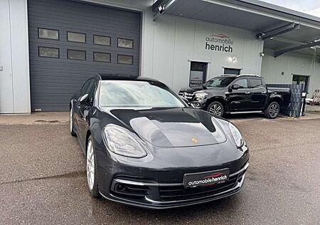 Porsche Panamera Sport Turismo 4 E-Hybrid,PanoMatrix,21"